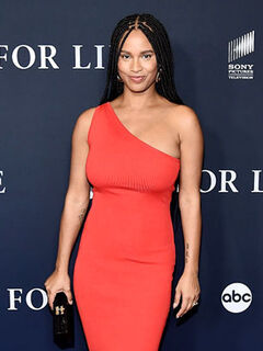 Joy Bryant